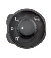 SKODA OCTAVIA 2004-2013 ΔΙΑΚΟΠΤΗΣ ΚΑΘΡΕΠΤΩΝ 6 PIN NTY - orig.1Z1959565A / 1Z1959565A3X1 - 1 ΤΕΜ.