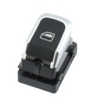 AUDI A1 / A4 / A5 / A6 / A7 / A8 / Q3 / Q5  ΜΟΝΟΣ ΔΙΑΚΟΠΤΗΣ ΠΑΡΑΘΥΡΩΝ - 4 PIN (ORIG.4H0959855A-8K0959855B)