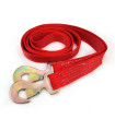 ΙΜΑΝΤΑΣ ΡΥΜΟΥΛΚΗΣΗΣ TOW ROPE 35mm 4500KG 4m AMiO – 1 ΤΕΜ.