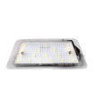 OPEL ASTRA G 1998-2004  ΦΩΤΑ ΠΙΝΑΚΙΔΑΣ 18LED 1 ΤΕΜ.