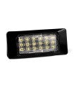 AUDI A1/A5/A6/A7  ΦΩΤΑ ΠΙΝΑΚΙΔΑΣ 18 LED 2ΤΕΜ.