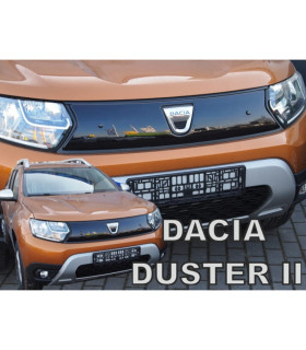 DACIA DUSTER 2018+ TOP...