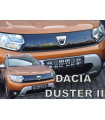 DACIA DUSTER 2018+ TOP ΧΩΡΙΣ ΚΑΜΕΡΑ ΚΑΛΥΜΜΑ ΨΥΓΕΙΟΥ ΧΕΙΜΩΝΑ ΑΠΟ ΕΥΚΑΜΠΤΟ ΦΙΜΕ ΠΛΑΣΤΙΚΟ HEKO - 1 ΤΕΜ.