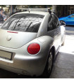 VW BEETLE 3D 1998+ KIT ΜΕ ΜΠΑΡΕΣ ΟΡΟΦΗΣ ΑΛΟΥΜΙΝΙΟΥ TEMA MENABO (AL1-3360-FIX016G)-2 ΤΕΜ.