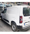 CITROEN BERLINGO 2008-2018- KIT ΜΕ ΕΠΑΓΓΕΛΜΑΤΙΚΕΣ ΜΠΑΡΕΣ ΟΡΟΦΗΣ ΑΛΟΥΜΙΝΙΟΥ MENABO (8430/MB X 3 - FIX603FP X 3)