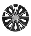 ΤΑΣΙ 14" RAPIDE NC SILVER BLACK AMiO - 1 ΤΕΜ.