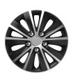 ΤΑΣΙ 15" RAPIDE NC SILVER BLACK AMiO - 1 ΤΕΜ.