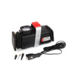 ΚΟΜΠΡΕΣΕΡ ΑΕΡΑ 12V/220V 200PSI (ΜΑΝΟΜΕΤΡΟ/ΦΙΣ/3 ΑΝΤΑΠΤΟΡΕΣ/ΚΑΛΩΔΙΟ 300cm) AMiO - 1 ΤΕΜ.