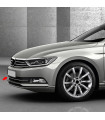 VW PASSAT B8 SD 2015+ STREAMER ΕΜΠΡΟΣ ΠΡΟΦΥΛΑΚΤΗΡΑ ΜΕΣΑΙΟ - 1 ΤΕΜ.