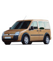 FORD TRANSIT CONNECT PANELVAN/LAV 06-09 ΔΙΑΚΟΣΜΗΤΙΚΕΣ ΓΡΙΛΙΕΣ ΜΑΣΚΑΣ ΕΜΠΡΟΣ ΧΡΩΜΙΟΥ