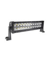 ΠΡΟΒΟΛΕΑΣ ΕΡΓΑΣΙΑΣ LIGHT BAR 9-36V 72W 7200lm 6000K EPISTAR 24LED 402x90x80mm ΜΠΑΡΑ LED AWL23 AMIO - 1 ΤΕΜ.