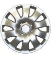 NISSAN NV300 ΜΑΡΚΕ ΤΑΣΙΑ 16" CROATIA COVER (4 ΤΕΜ.)