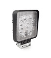 ΠΡΟΒΟΛΕΑΣ ΕΡΓΑΣΙΑΣ WORKING LAMP FLOOD 9LED 3030 9-36V 2160lm 6000K 110x110mm AWL07 AMIO – 1 ΤΕΜ.