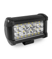 ΠΡΟΒΟΛΕΑΣ ΕΡΓΑΣΙΑΣ WORKING LAMP FLOOD 28LED 3030 9-36V 2240lm 6000K 136x80mm AWL09 AMIO – 1 ΤΕΜ.