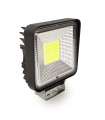 ΠΡΟΒΟΛΕΑΣ ΕΡΓΑΣΙΑΣ WORKING LAMP FLOOD 1LED COB 9-36V 2080lm 6000K 110x110mm AWL11 AMIO – 1 ΤΕΜ.