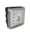 ΠΡΟΒΟΛΕΑΣ ΕΡΓΑΣΙΑΣ WORKING LAMP FLOOD 77LED 3030 9-36V 3840lm 6000K 110x110mm AWL13 AMIO – 1 ΤΕΜ.