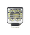 ΠΡΟΒΟΛΕΑΣ ΕΡΓΑΣΙΑΣ AWL15 ΜΕ 26 LED 3030 9-36V 42W 2100lm IP67 6000-6500K 110 X 110 X 35 mm AMiO - 1 ΤΕΜ.