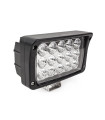 ΠΡΟΒΟΛΕΑΣ ΕΡΓΑΣΙΑΣ WORKING LAMP FLOOD 15LED EPISTAR 9-36V 4500lm 6000K 160x90mm AWL22 AMIO – 1 ΤΕΜ.