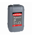 ΛΑΔΙ - ΥΔΡΑΥΛΙΚΟ ΥΓΡΟ 46 HM CARLUBE 25LT - 1 ΤΕΜ.