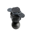 ΑΝΤΑΛΛΑΚΤΙΚΗ ΜΠΙΛΙΑ ΓΙΑ ΒΑΣΗ ΣΤΗΡΙΞΗΣ MOTO TITAN OPTI BALL HEAD (ΓΙΑ ΘΗΚΕΣ OPTI CASE) OPTI LINE