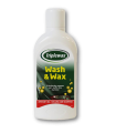 ΣΑΜΠΟΥΑΝ ΜΕ ΚΕΡΙ CARPLAN TRIPLEWAX WASH AND WAX 1LT