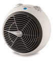 ΑΕΡΟΘΕΡΜΟ ΕΠΙΤΡΑΠΕΖΙΟ 230V/50Hz 2000W (220x213x200 mm) ΕΚΤΑΣΗ ΕΩΣ 15m2 ΣΦΑΙΡΙΚΟ ATMOSHPERE KEMPER