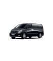 HYUNDAI H1 VAN 2008+ ΧΕΡΟΥΛΙΑ ΠΟΡΤΑΣ ΧΡΩΜΙΟ ΜΕΤΑΛΛΙΚΑ 4ΤΕΜ.