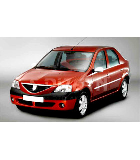 DACIA LOGAN 2005-2008...