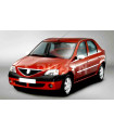 DACIA LOGAN 2005-2008 ΚΑΠΑΚΙΑ ΚΑΘΡΕΠΤΩΝ ΧΡΩΜΙΟ