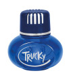 ΑΡΩΜΑΤΙΚΟ TRUCKY TROPICAL 150 ml (ΑΥΤΟΚΟΛΛΗΤΗ ΒΑΣΗ)