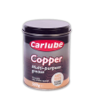 ΓΡΑΣΣΟ ΠΟΛΛΑΠΛΩΝ ΧΡΗΣΕΩΝ CARLUBE COPPER 500gm