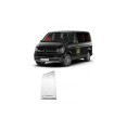 VW T6 TRANSPORTER 2015+ ΤΑΠΑ ΒΕΝΖΙΝΗΣ ΧΡΩΜΙΟ S-DIZAYN - 1 TEM.