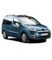 CITROEN BERLINGO II FACELIFT 2012+ ΚΑΠΑΚΙΑ ΚΑΘΡΕΠΤΗ ΧΡΩΜΙΟ ​S-DIZAYN