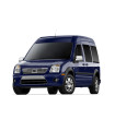 FORD TRANSIT CONNECT 2009-2014  ΚΑΠΑΚΙΑ ΚΑΘΡΕΠΤΗ ΧΡΩΜΙΟ ​S-DIZAYN