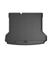 VOLKSWAGEN ID.4 11/2020+ ΜΑΡΚΕ ΠΑΤΑΚΙ ΣΚΑΦΗ ΠΟΡΤ ΜΠΑΓΚΑΖ SUMISURA TRUNK MAT ΑΠΟ ΑΟΣΜΟ, ΜΗ ΤΟΞΙΚΟ, ΟΙΚΟΛΟΓΙΚΟ ΚΑΙ ΑΝΑΚΥΚΛΩΣΙΜΟ ΣΥ