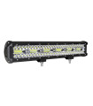 ΠΡΟΒΟΛΕΑΣ ΕΡΓΑΣΙΑΣ WORKING LAMP 120 SMD LED 936V 36.000lm 6.0006.500K 450x74x63mm AWL27  AMIO - 1 ΤΕΜ.