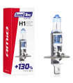 H1 12V 55W P14,5s LUMITEC LIMITED +130%  UP TO 40m AMIO - 1 ΤΕΜ.