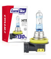 H11 12V 55W PGJ19-2 LUMITEC LIMITED +130%  UP TO 40m AMIO - 1 ΤΕΜ.