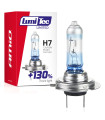 H7 12V 55W P14,5s LUMITEC LIMITED +130%  UP TO 40m AMIO - 1 ΤΕΜ.