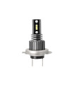 H7 12V PX26d 6xSMD1616 LED 6.000K 280lm PREMIUM FOG LED  M-TECH - 1 ΤΕΜ.