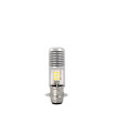 P15d 12V 12W 12x3030SMD LED 1.200lm 6.000K M-TECH - 1 ΤΕΜ.