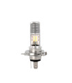 HS1 12V PX43t 12W 12x3030SMD LED 1.200lm 6.000K  M-TECH - 1 ΤΕΜ.