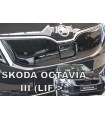 SKODA OCTAVIA 2016+  ΚΑΛΥΜΜΑ ΨΥΓΕΙΟΥ ΧΕΙΜΩΝΑ ΑΠΟ ΕΥΚΑΜΠΤΟ ΦΙΜΕ ΠΛΑΣΤΙΚΟ HEKO - 1 ΤΕΜ.