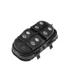 FORD FOCUS 98-05 ΤΕΤΡΑΠΛΟΣ 11PIN ΔΙΑΚΟΠΤΗΣ ΠΑΡΑΘΥΡΩΝ orig.2M5T14A132DB