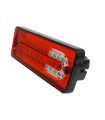 Πίσω φανάρια led για Mercedes W461/W463 G-CLASS (1990-2012) - σετ 2τμχ.