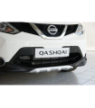 Προστατευτικό εμπρός για Nissan Qashqai (2013-2016)