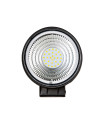 ΠΡΟΒΟΛΕΑΣ ΕΡΓΑΣΙΑΣ WORK LIGHTS 12/24V 28x1W SMDx3030LED 28W 6.000K 2.280lm 112x112x45mm  M-TECH -1ΤΕΜ.