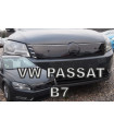 VW PASSAT B7 2010-2014  ΚΑΛΥΜΜΑ ΨΥΓΕΙΟΥ ΧΕΙΜΩΝΑ ΑΠΟ ΕΥΚΑΜΠΤΟ ΦΙΜΕ ΠΛΑΣΤΙΚΟ HEKO - 1 ΤΕΜ.