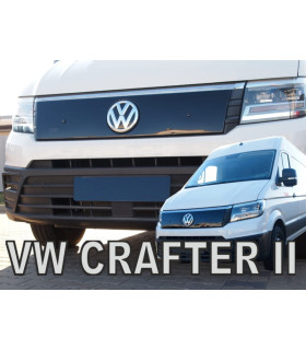 VW CRAFTER 2017+ ΚΑΛΥΜΜΑ...