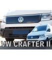 VW CRAFTER 2017+ ΚΑΛΥΜΜΑ ΨΥΓΕΙΟΥ ΧΕΙΜΩΝΑ ΑΠΟ ΕΥΚΑΜΠΤΟ ΦΙΜΕ ΠΛΑΣΤΙΚΟ HEKO - 1 ΤΕΜ.